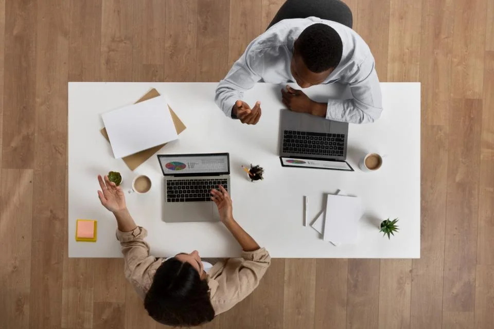  Consultancy Services
