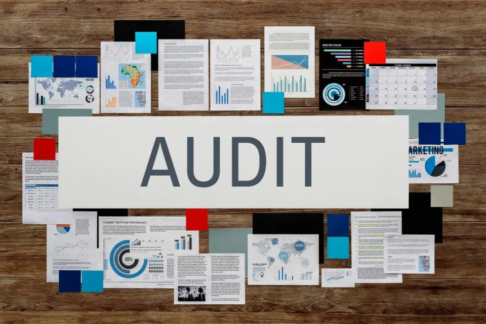 Internal Audit